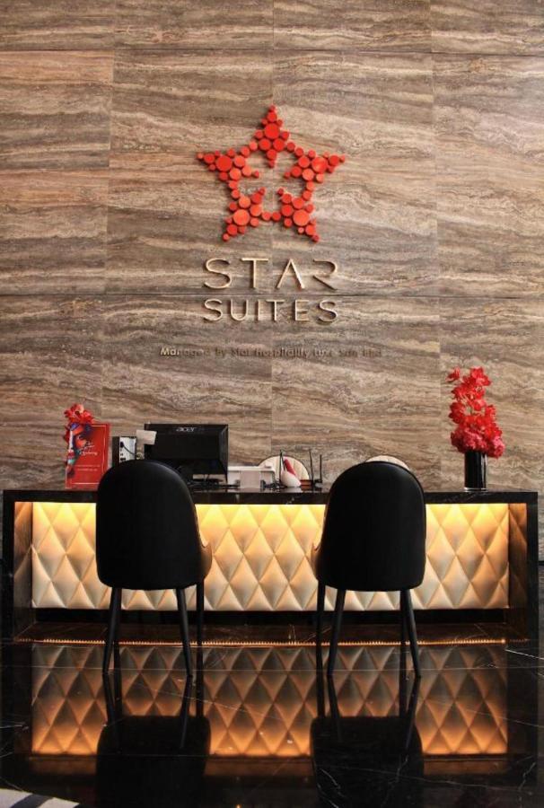 Star Residance At Klcc - Two Bedrooms With Twin Towers View 쿠알라룸푸르 외부 사진