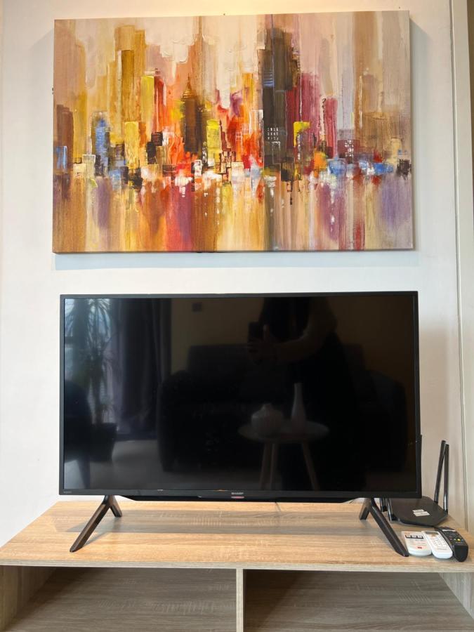 Star Residance At Klcc - Two Bedrooms With Twin Towers View 쿠알라룸푸르 외부 사진
