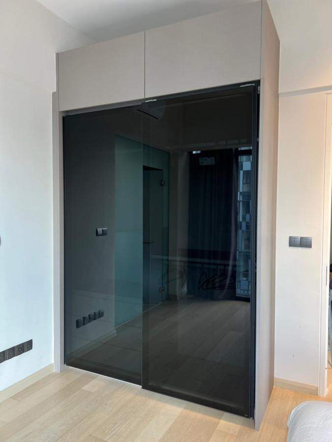 Star Residance At Klcc - Two Bedrooms With Twin Towers View 쿠알라룸푸르 외부 사진